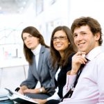 Clima organizacional.