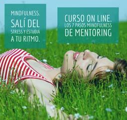 mindfulness mentoring